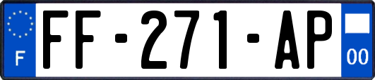 FF-271-AP