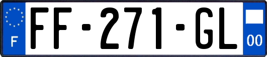 FF-271-GL