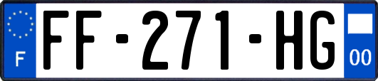 FF-271-HG