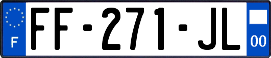 FF-271-JL
