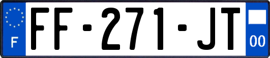 FF-271-JT