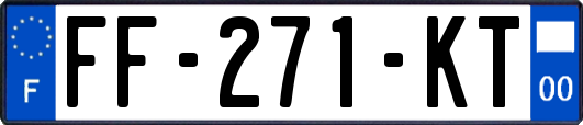 FF-271-KT