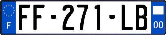FF-271-LB