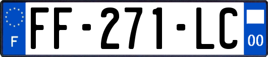 FF-271-LC