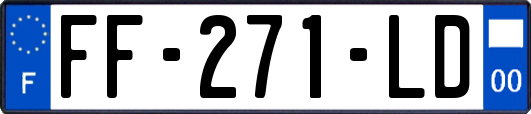 FF-271-LD