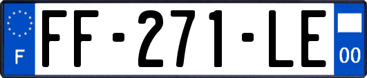 FF-271-LE