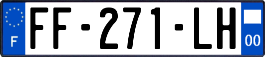 FF-271-LH
