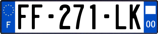 FF-271-LK