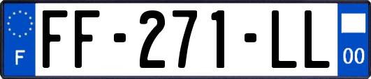 FF-271-LL