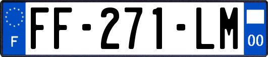 FF-271-LM