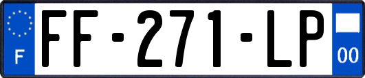 FF-271-LP
