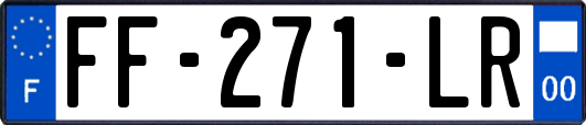 FF-271-LR