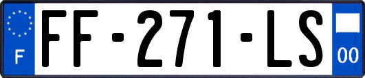 FF-271-LS