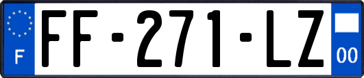 FF-271-LZ