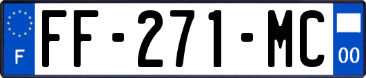FF-271-MC