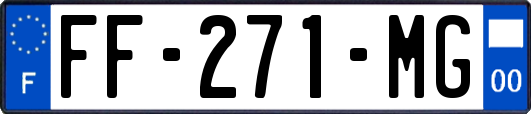 FF-271-MG