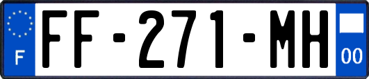 FF-271-MH