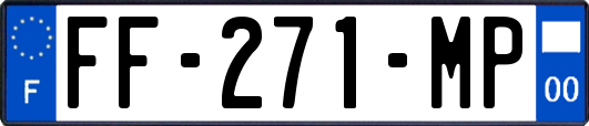 FF-271-MP