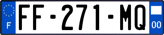 FF-271-MQ