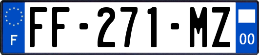 FF-271-MZ