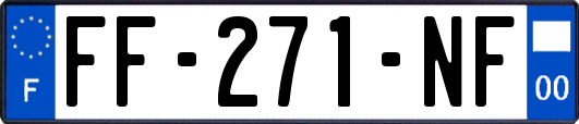 FF-271-NF