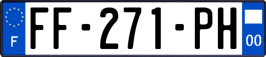FF-271-PH