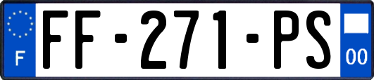 FF-271-PS