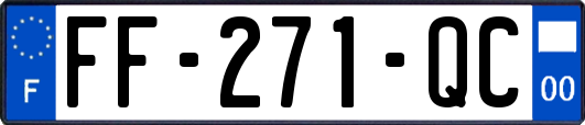FF-271-QC