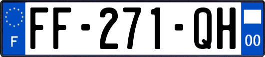 FF-271-QH
