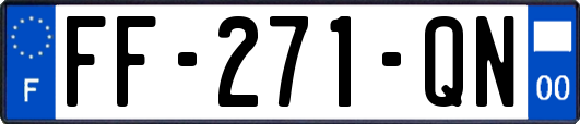 FF-271-QN