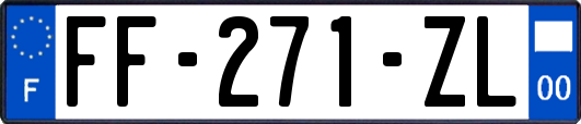 FF-271-ZL