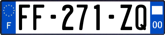 FF-271-ZQ