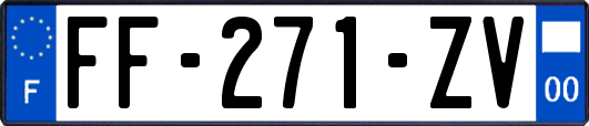 FF-271-ZV