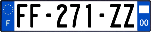 FF-271-ZZ