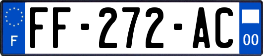 FF-272-AC