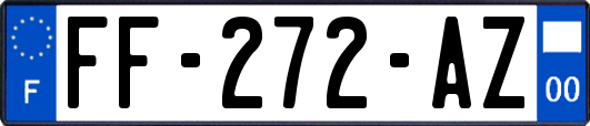FF-272-AZ
