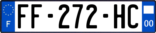 FF-272-HC