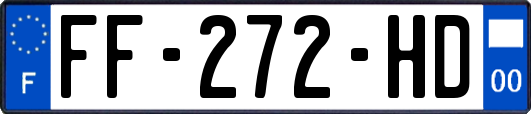 FF-272-HD