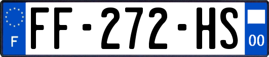 FF-272-HS