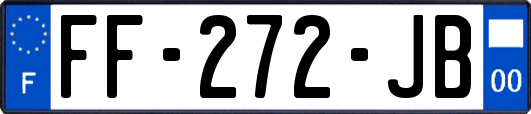 FF-272-JB