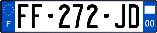 FF-272-JD