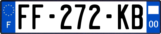 FF-272-KB