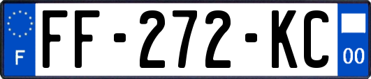 FF-272-KC