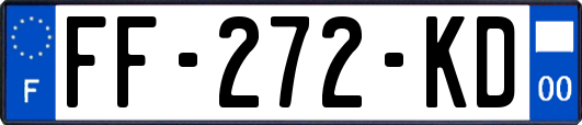 FF-272-KD