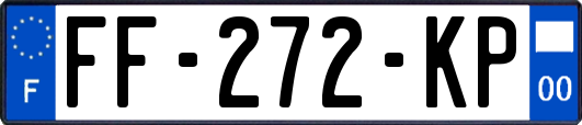 FF-272-KP