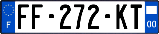 FF-272-KT
