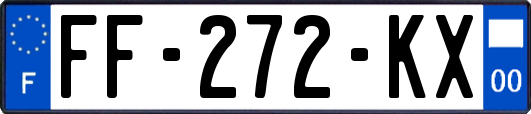 FF-272-KX