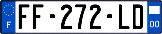 FF-272-LD