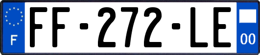 FF-272-LE