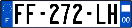 FF-272-LH